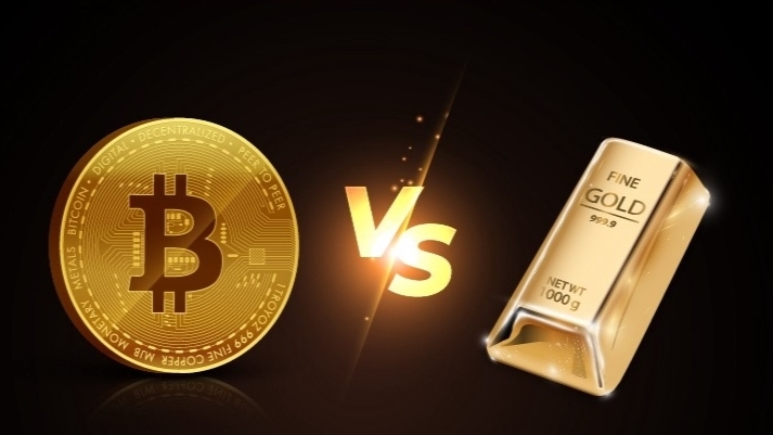 Gold vs. Bitcoin: Which Asset is the Best Inflation Hedge?